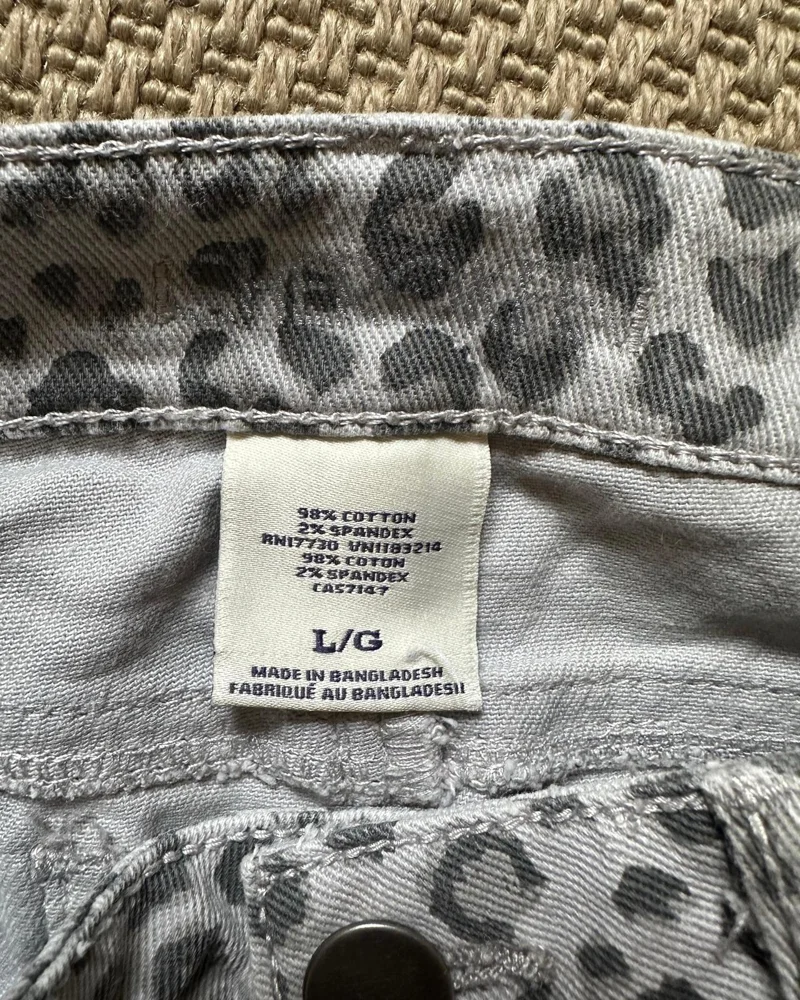 Shorts, size XS / 34 / 6, photo 3