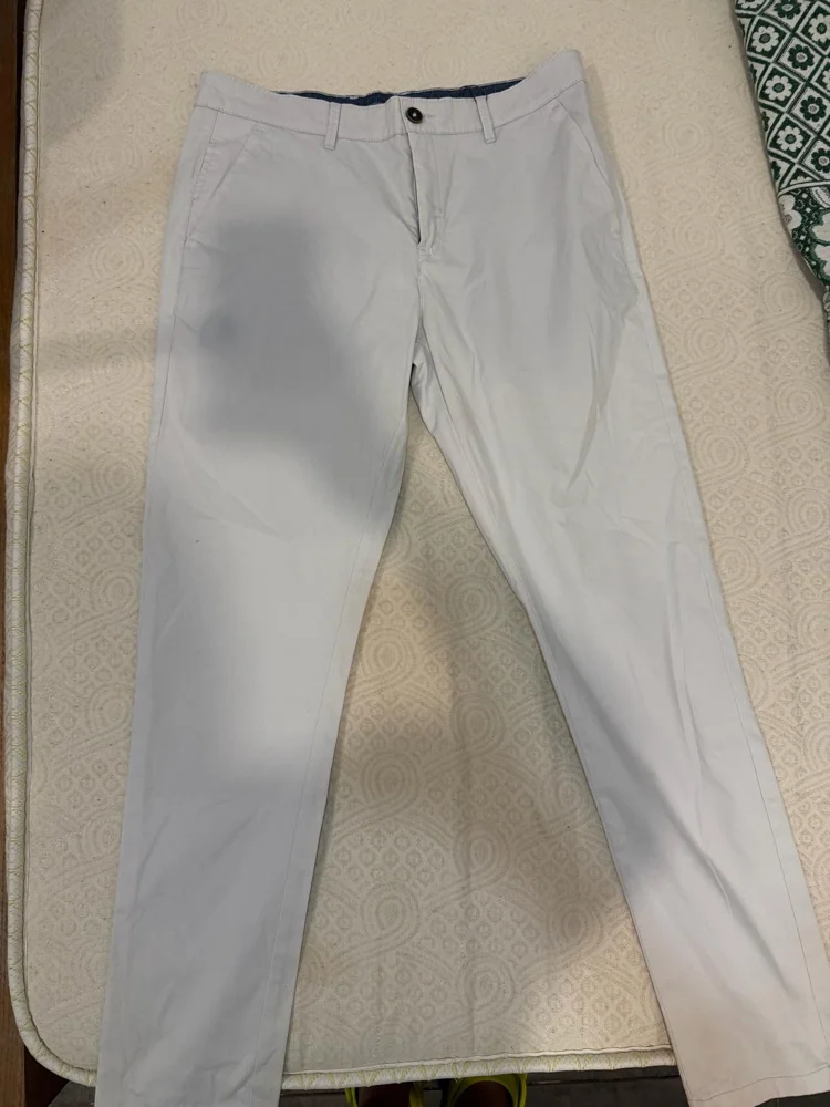 NAGA HOMME Pants