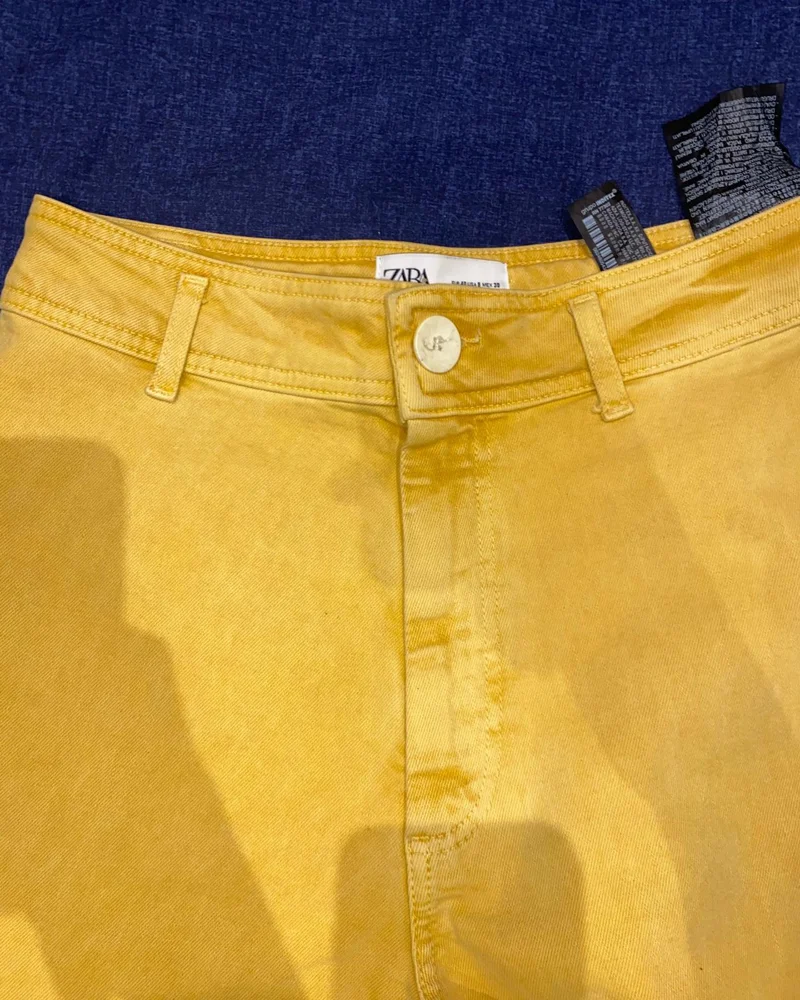 Zara Jeans, size L / 40 / 12, photo 2