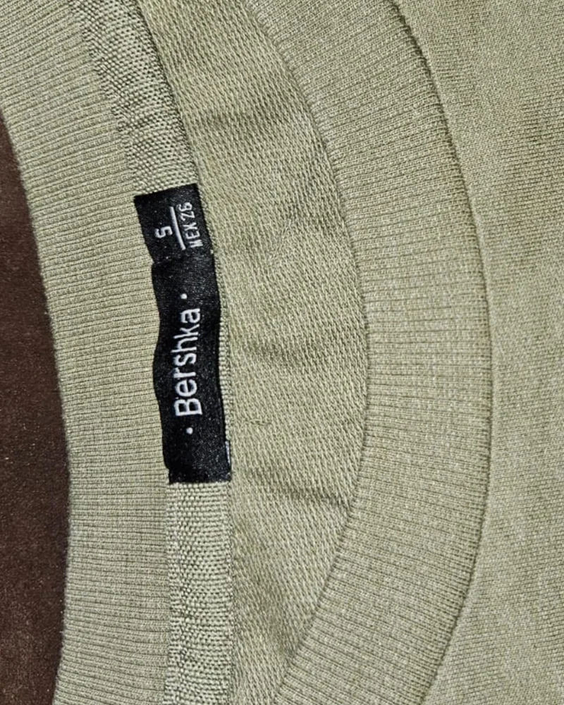Bershka T-shirts, size S / 36 / 8, photo 3