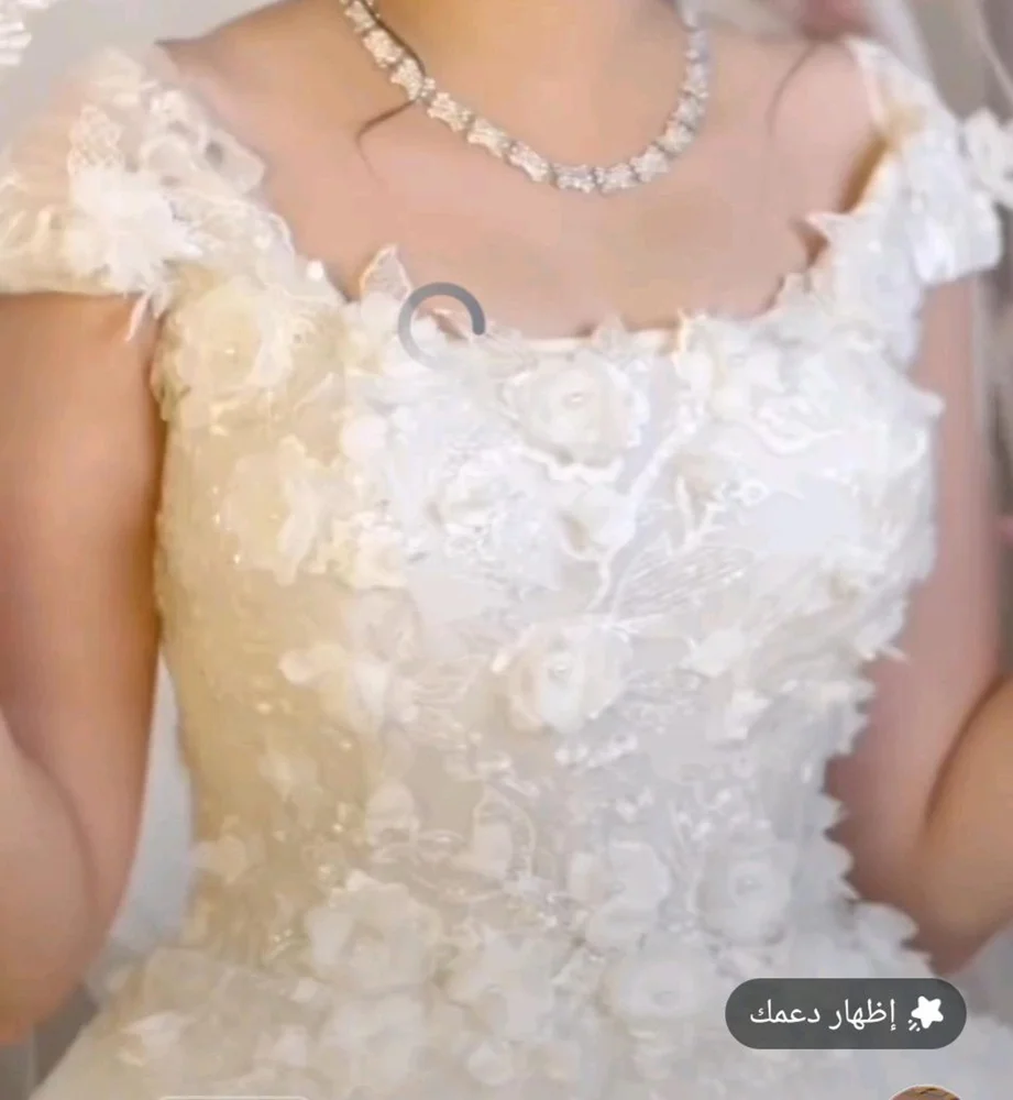 Local Wedding Dresses, size XXL / 44 / 16, photo 4
