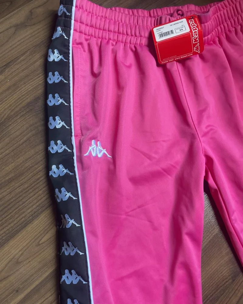 Kappa Pants, size XS / 34 / 6, photo 3
