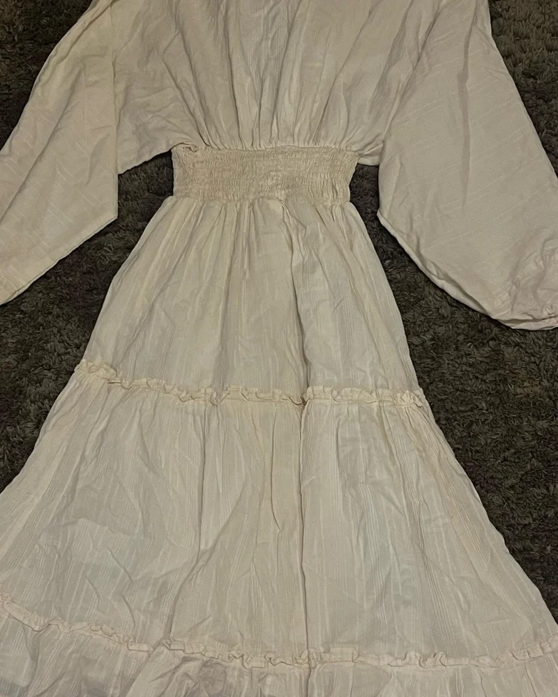 Midi Dresses, size One size, photo 2