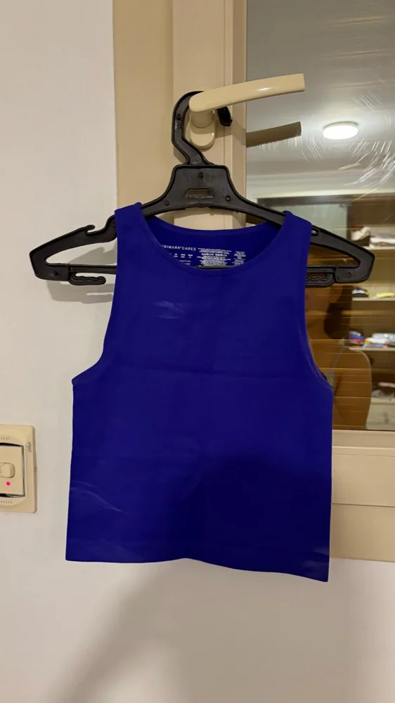 Primark Crop Tops, size M / 38 / 10, photo 6