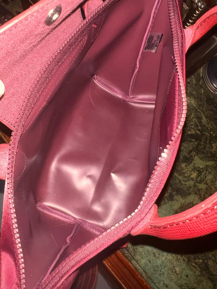 Longchamp Cross-Body Bag, size Other, photo 5