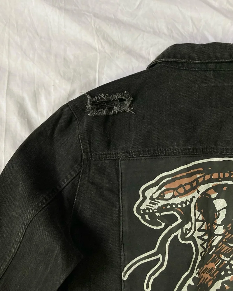 Jackets, size M, photo 4