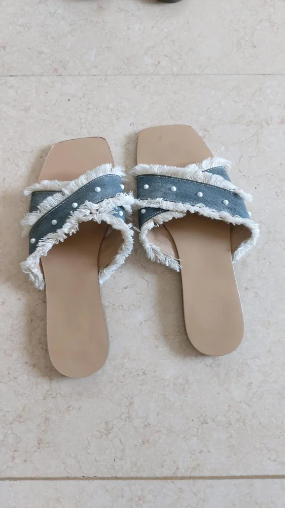 Flats, size 40, photo 2