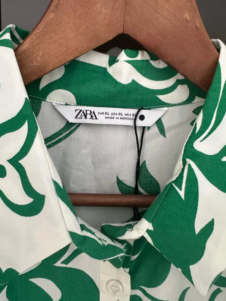 Zara Midi Dresses, size XL / 42 / 14, photo 6