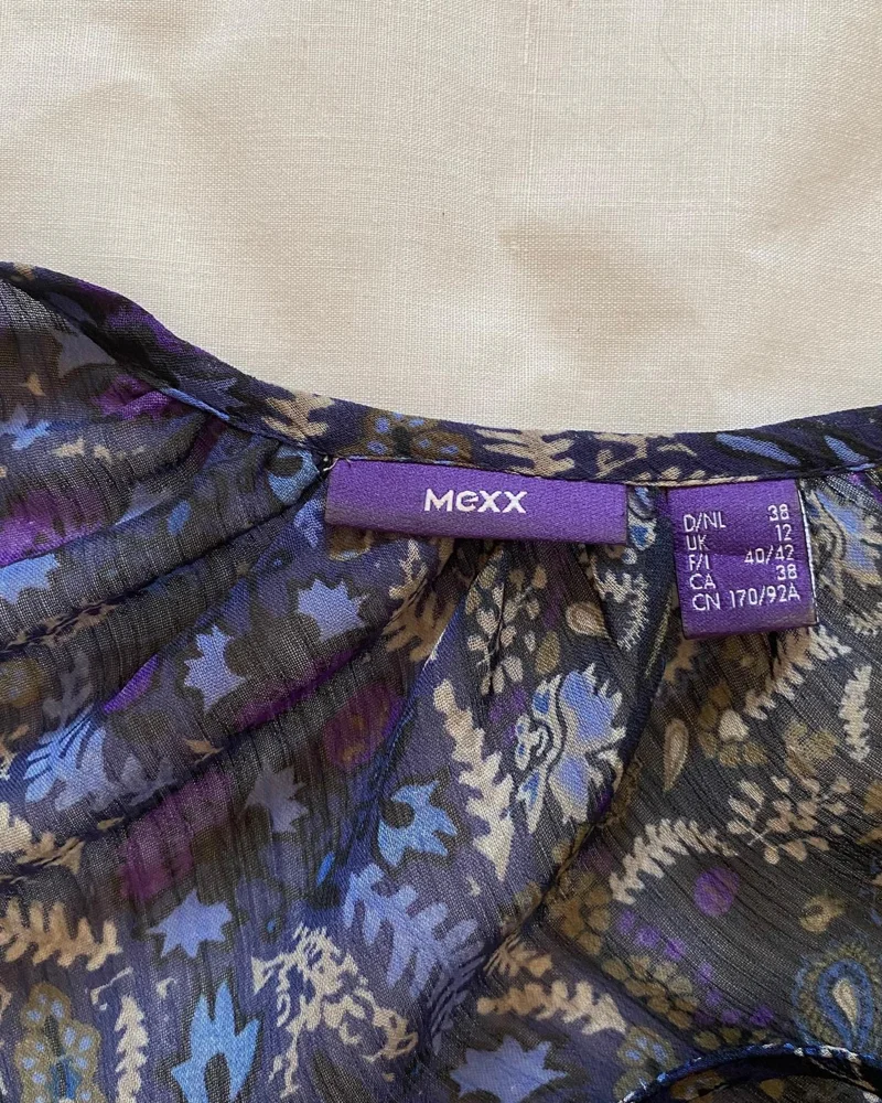 Mexx Mini Dresses, size L / 40 / 12, photo 4