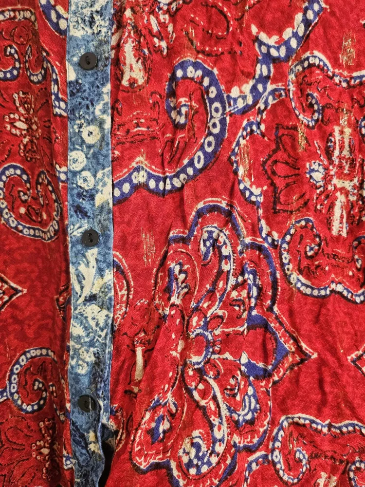 Desigual Shirts, size S / 36 / 8, photo 6