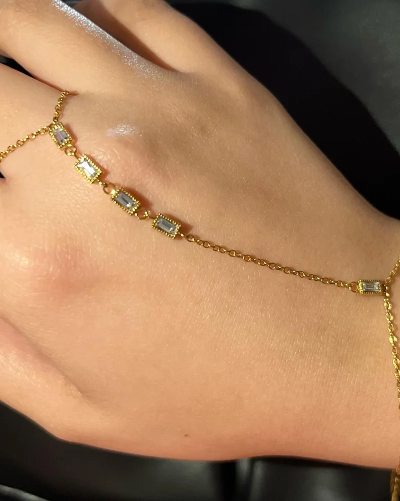 Bracelets, size One size, photo 3