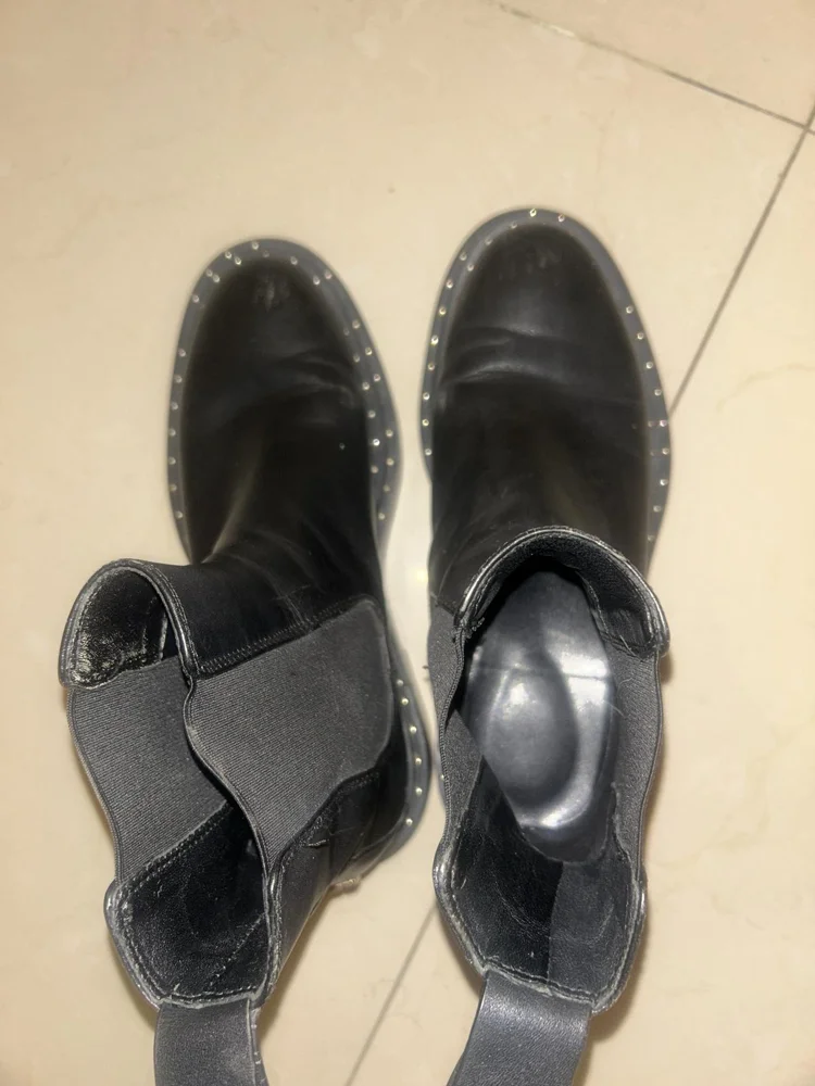 Givenchy Boots, size 40, photo 3