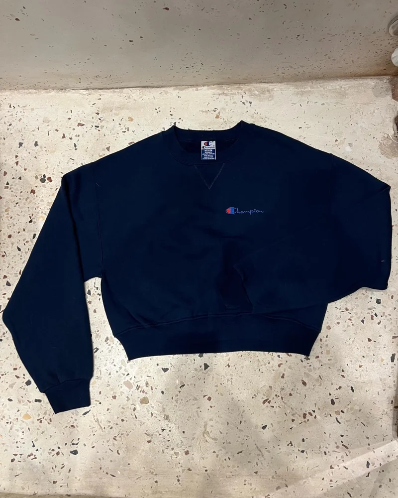 Champion Sweatshirts, size M / 38 / 10, photo 3