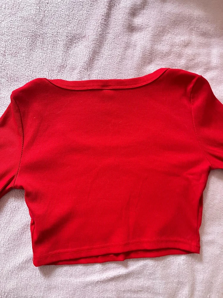 Shein Crop Tops, size M / 38 / 10, photo 4