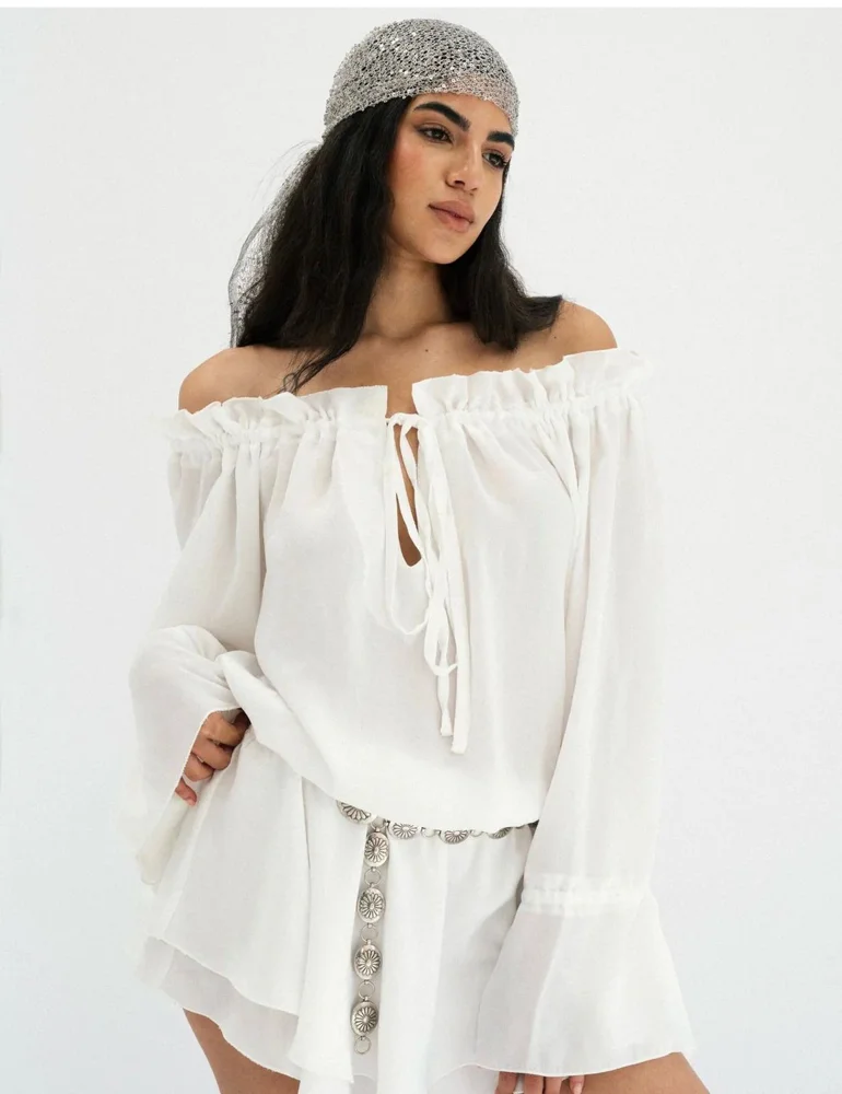 Myne Mini Dresses