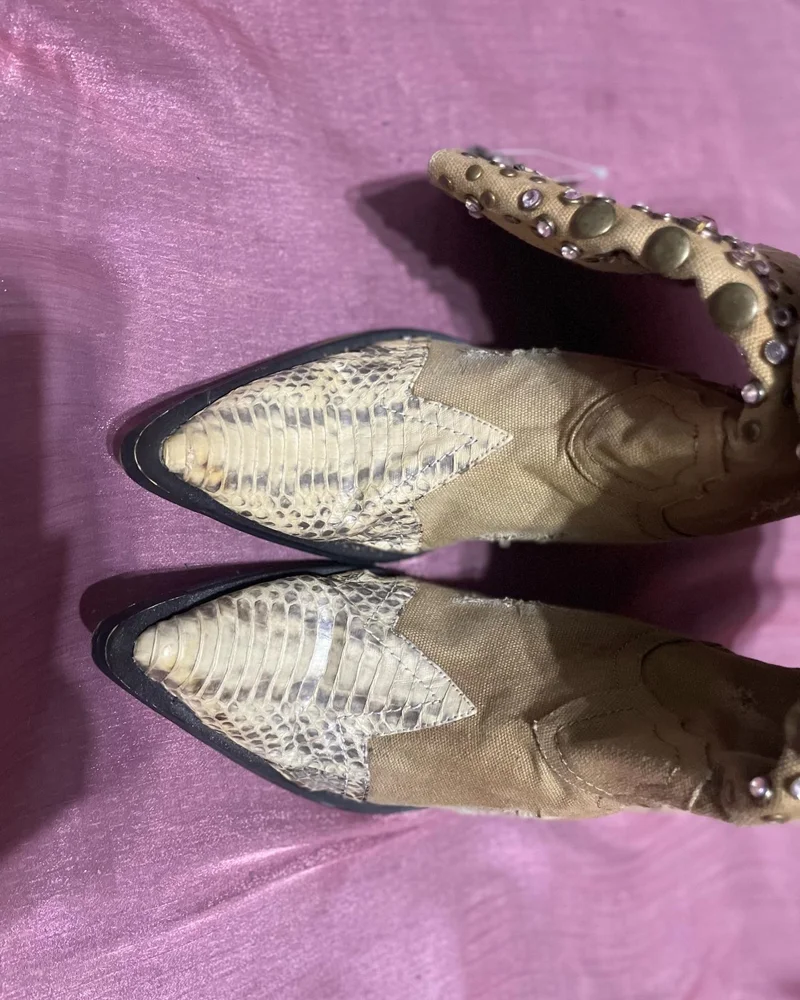 Boots, size 37, photo 4