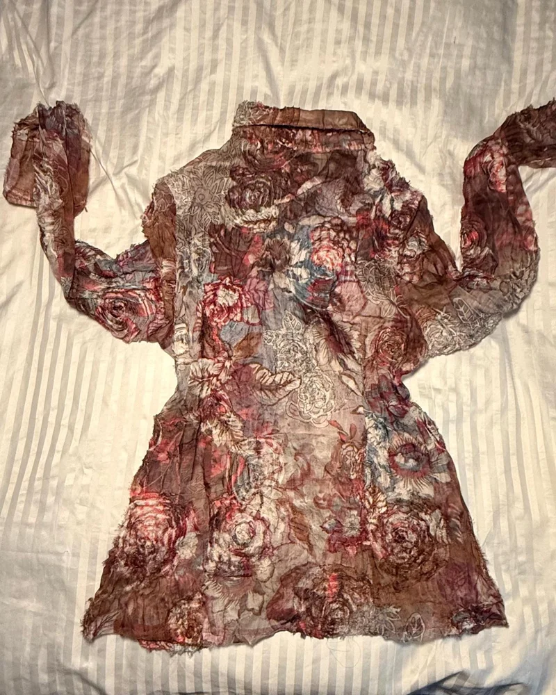 Promiss Blouses, size S / 36 / 8, photo 5