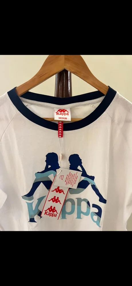 Kappa T-shirts, size L, photo 3