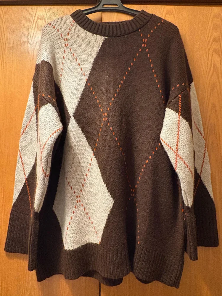 Defacto Sweaters, size XXL, photo 3