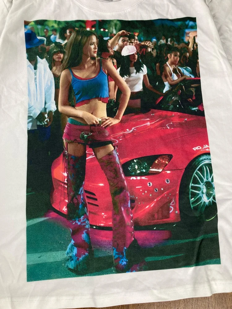 T-shirts, size M, photo 2