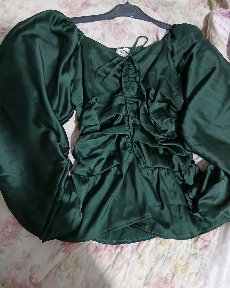 Blouses, size M / 38 / 10, photo 3