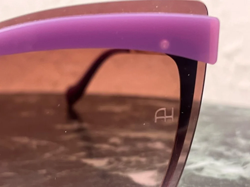 Ana Hickmann Sunglasses, size Other, photo 2