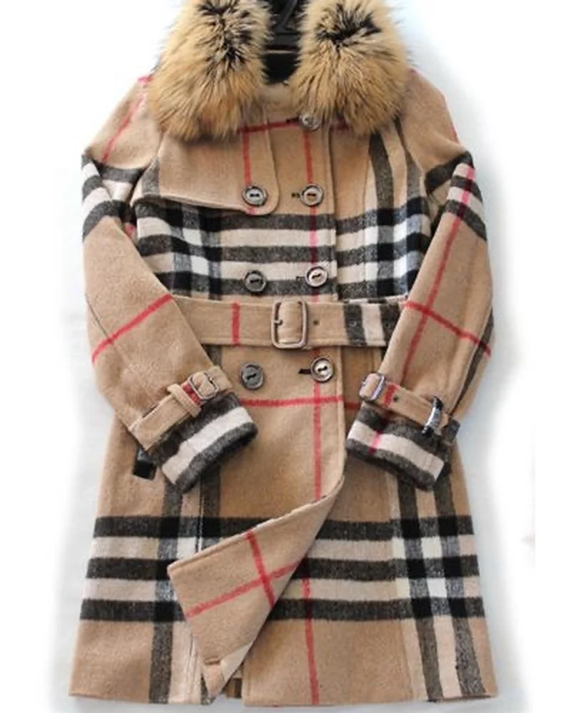 Burberry Coats, size L / 40 / 12, photo 6