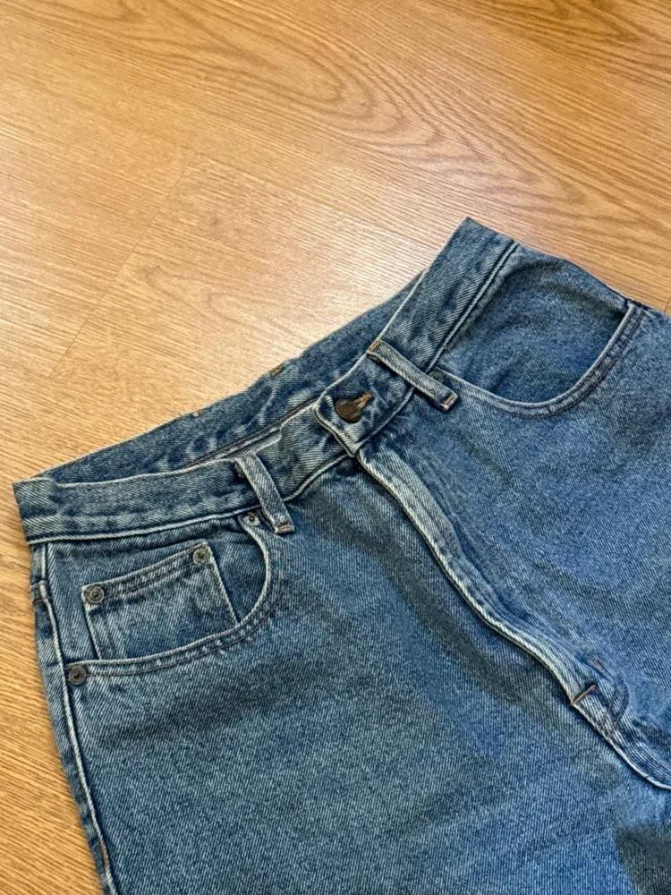Jeans, size S / 36 / 8, photo 2