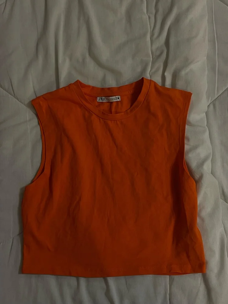 Zara Tank Tops, size M / 38 / 10, photo 4