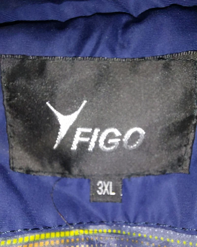 FIGO Jackets, size XXXL, photo 6