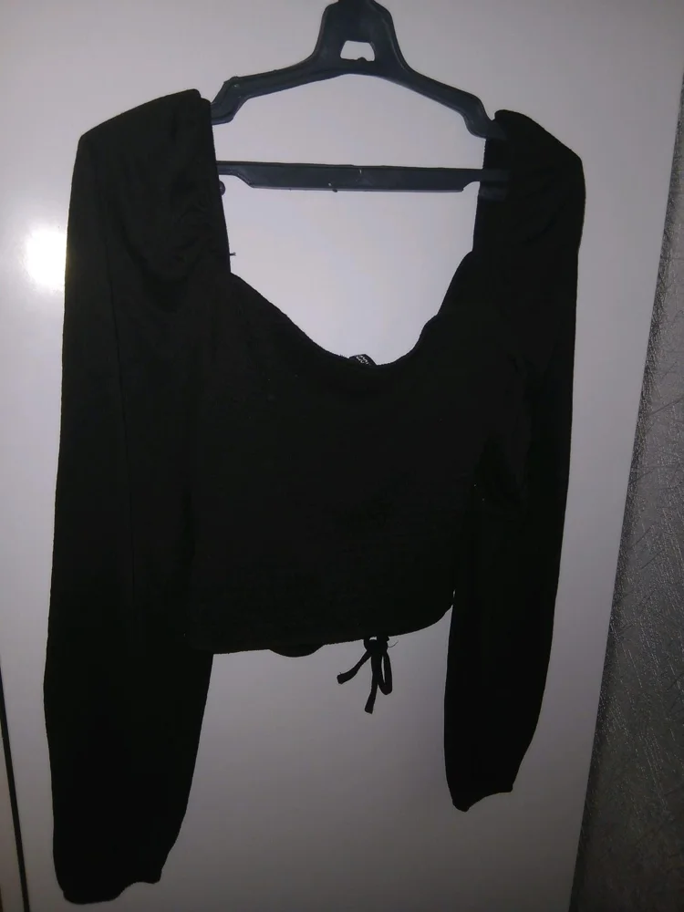H&M Long Sleeve, size M / 38 / 10, photo 3