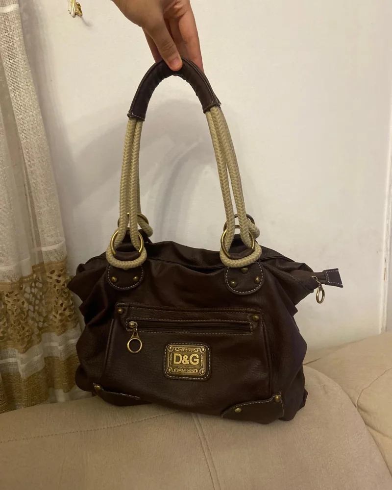 Dolce & Gabbana Shoulder Bag, size One size, photo 2