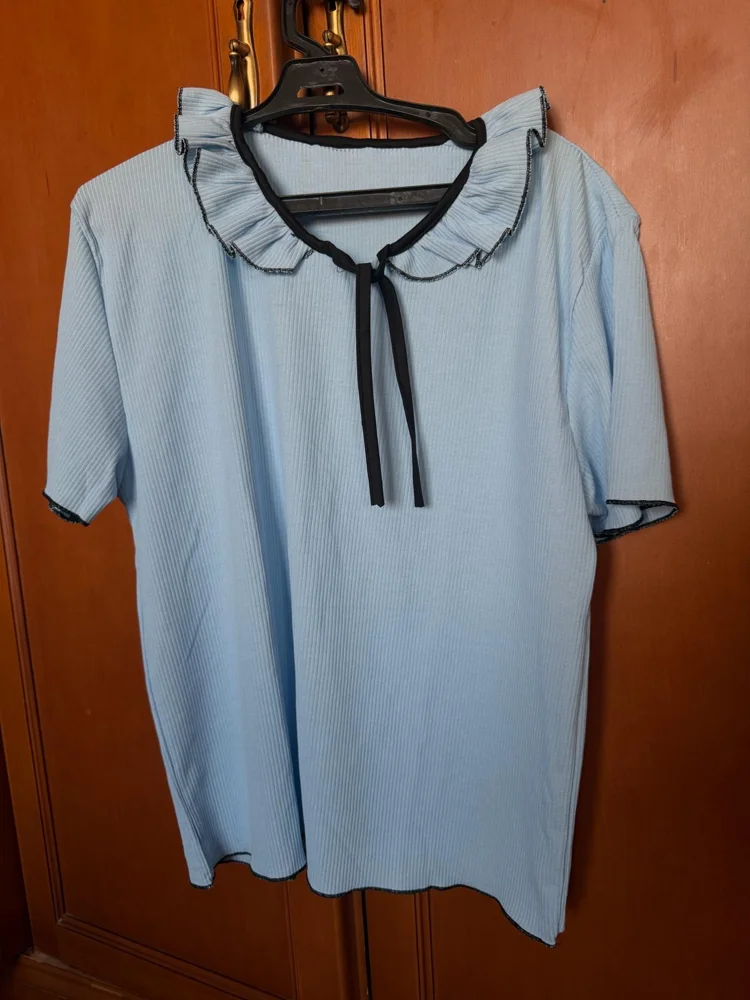 Shein Blouses, size L / 40 / 12, photo 2