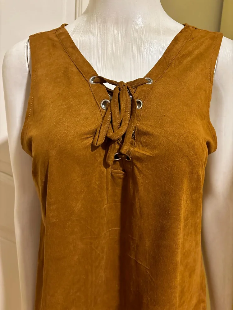 Mim Cami Tops, size M / 38 / 10, photo 4