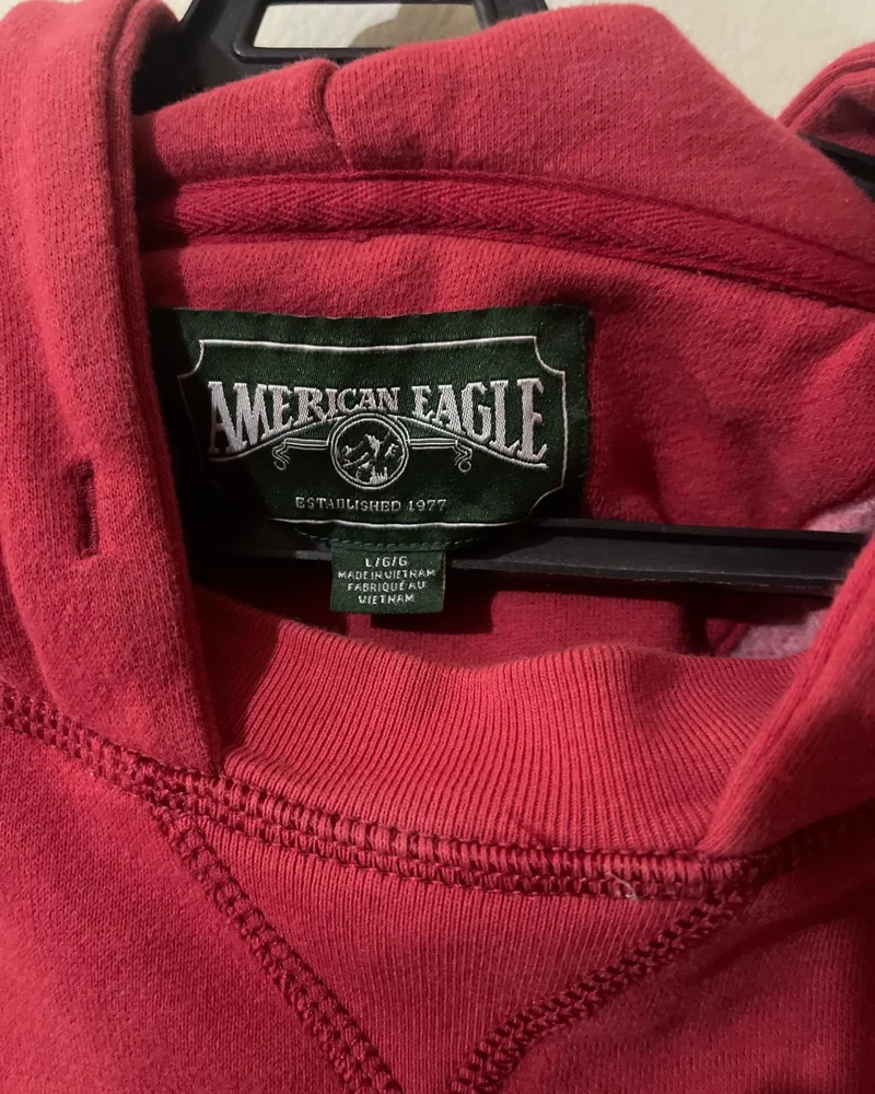 American Eagle Hoodies, size L / 40 / 12, photo 3