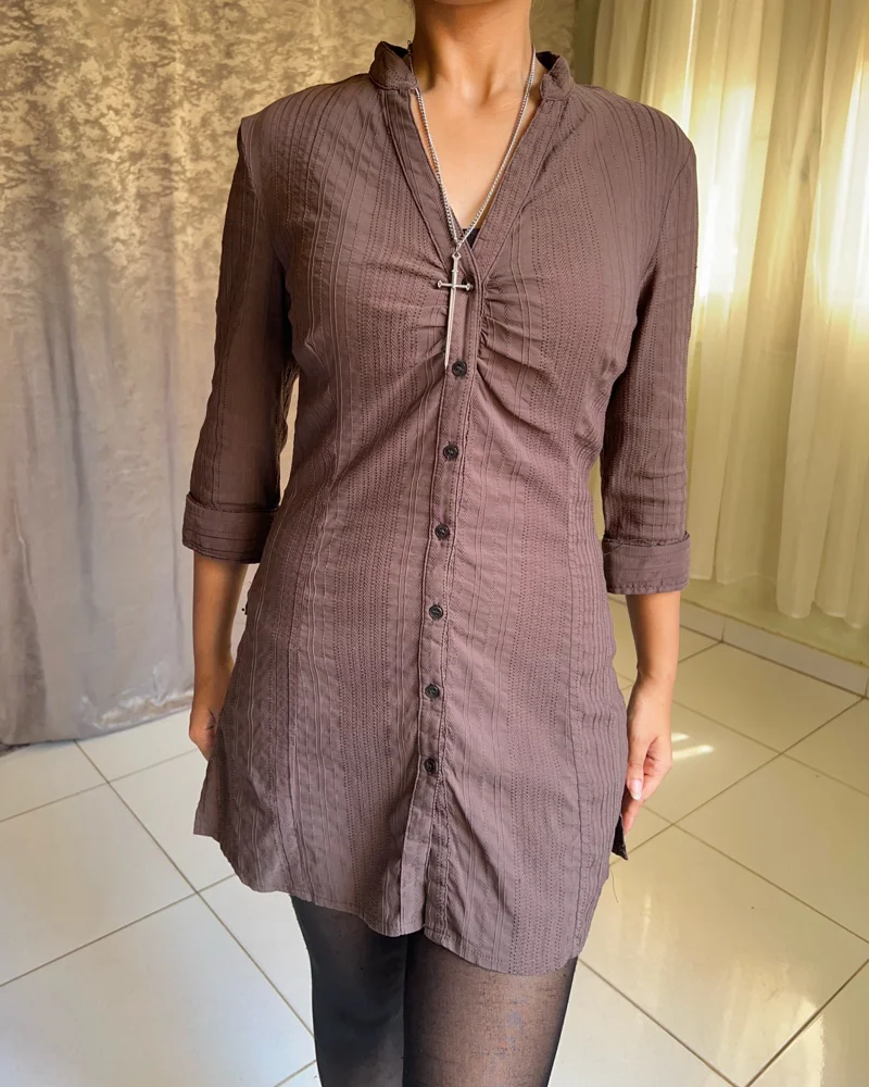 ORSAY Shirts, size S / 36 / 8, photo 3
