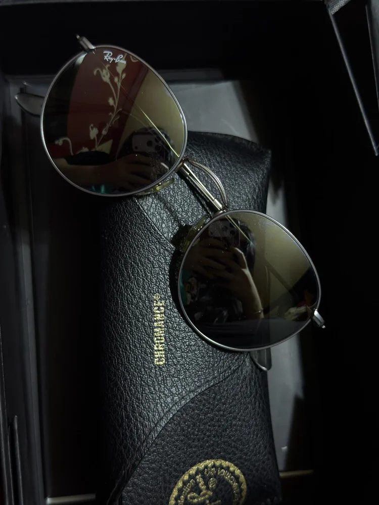 Ray-Ban Sunglasses