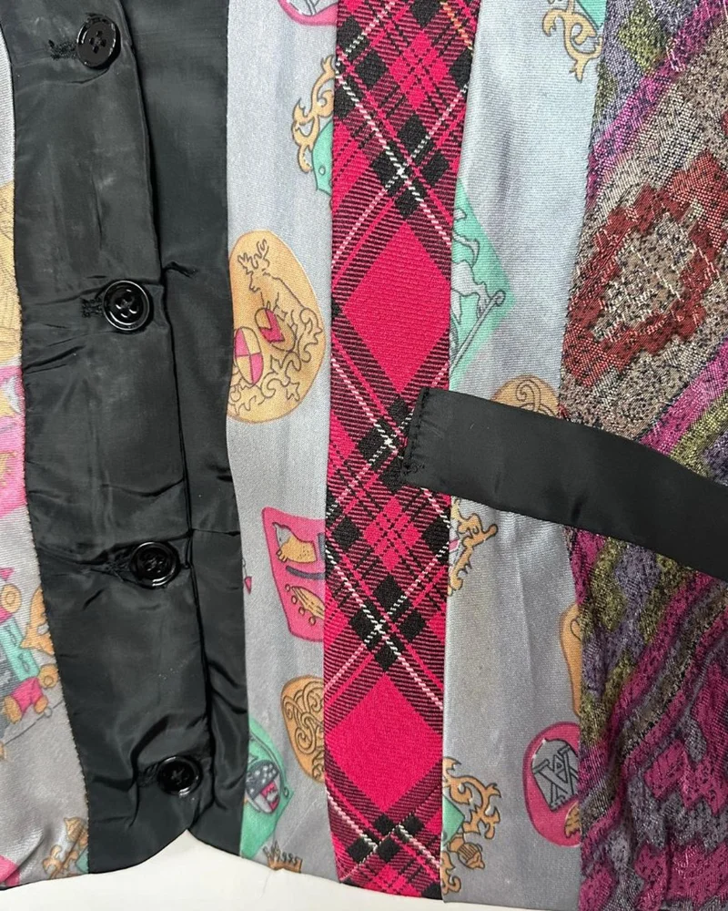 Vests, size S / 36 / 8, photo 4