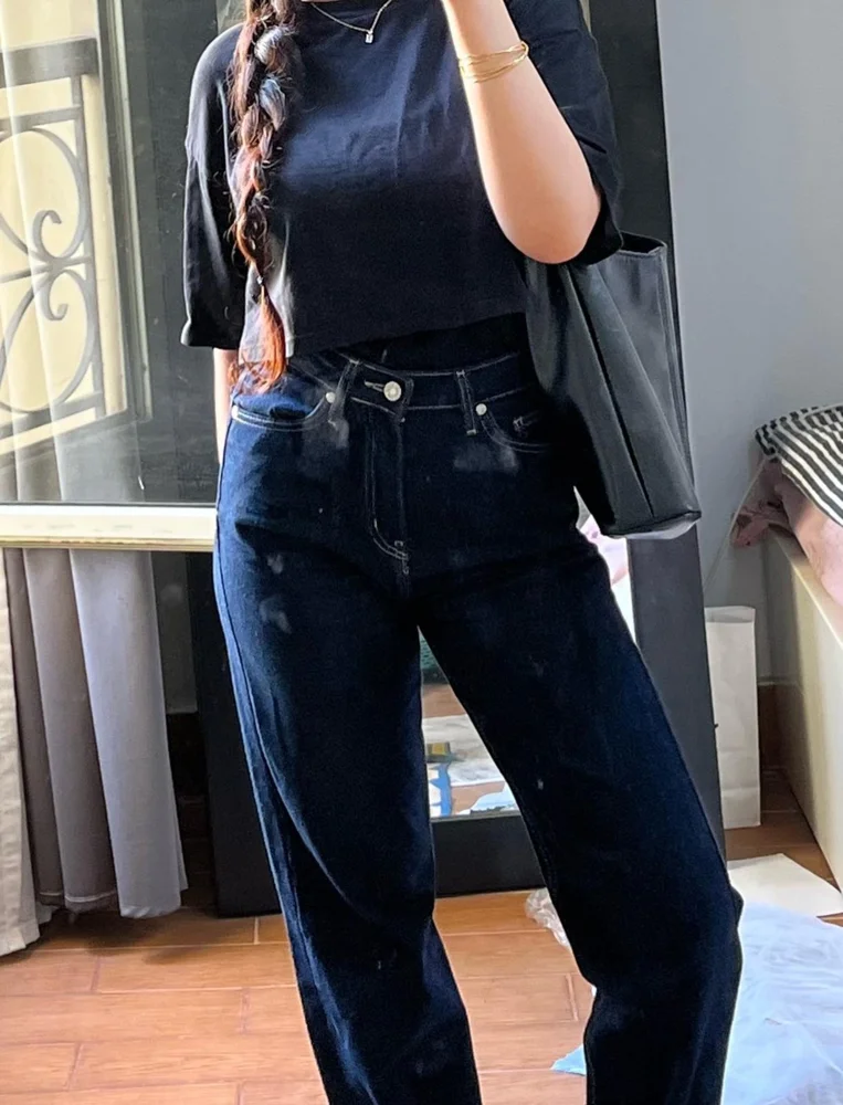 Cizaro Jeans, size XS / 34 / 6, photo 2