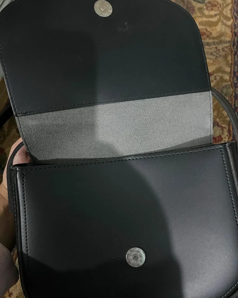 Cross-Body Bag, size One size, photo 3