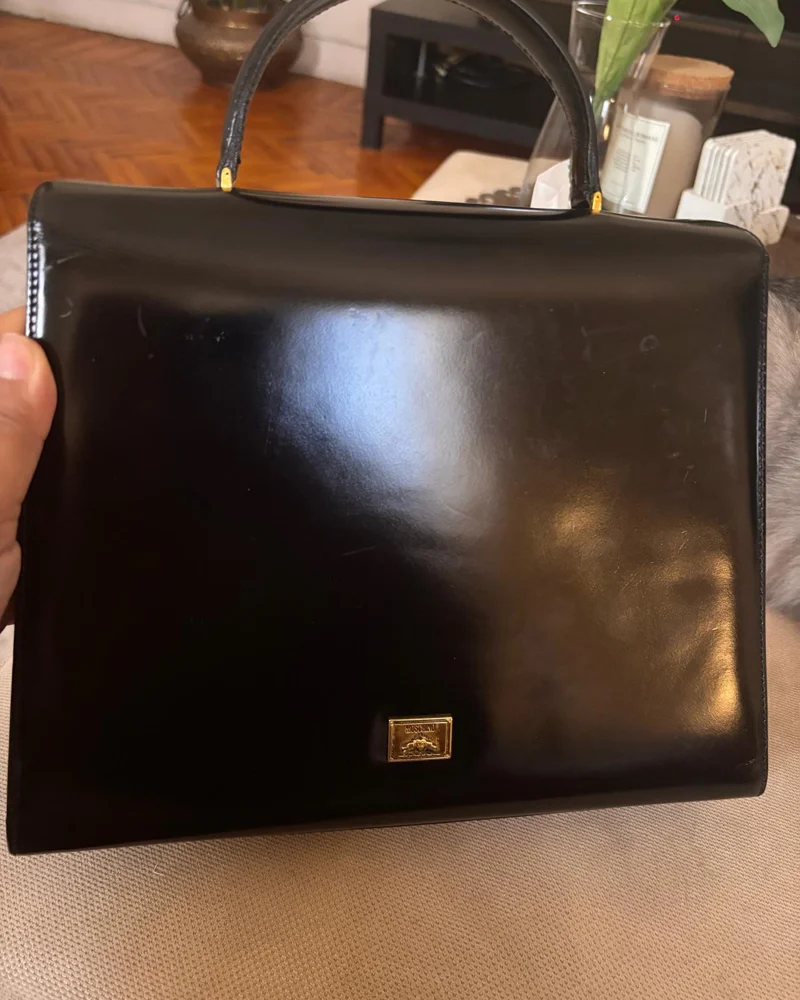 Moschino Shoulder Bag, size One size, photo 2