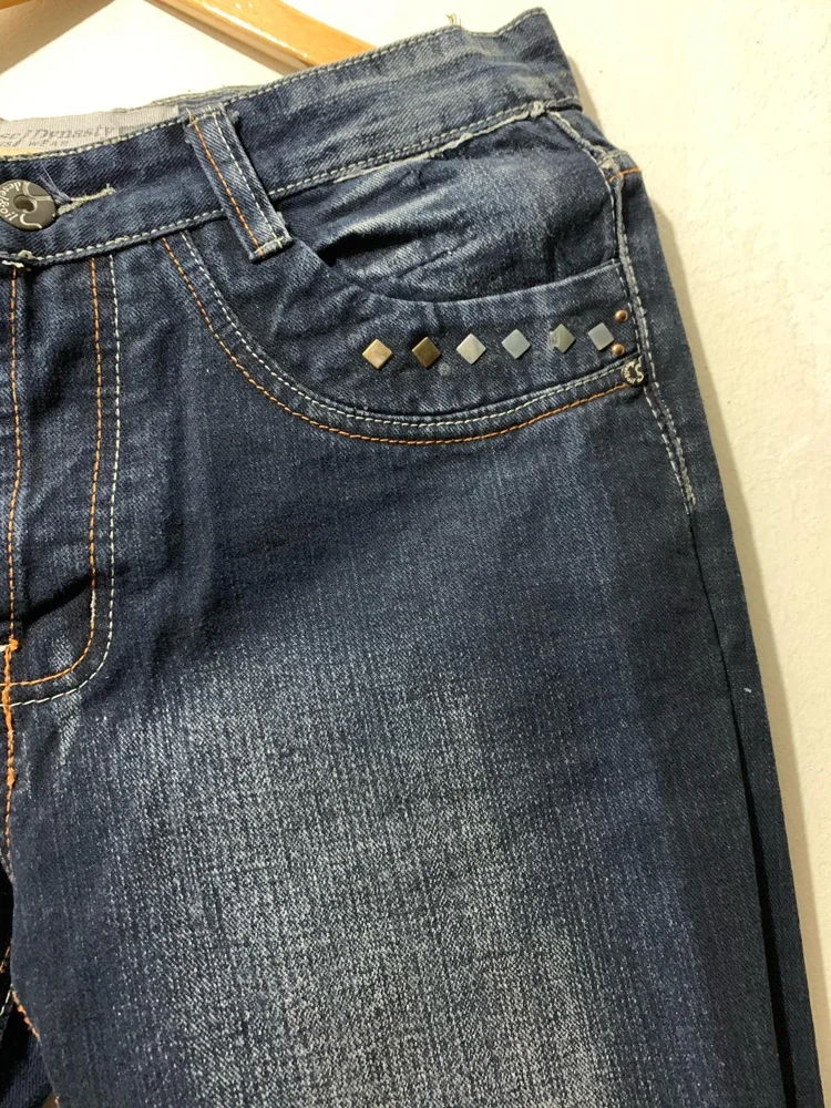 Diesel Jeans, size L, photo 6