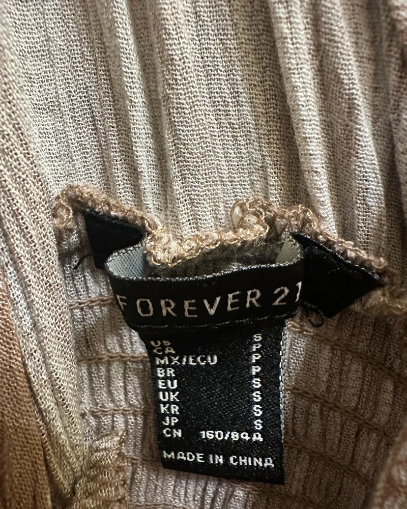 Forever 21 Mini Dresses, size S / 36 / 8, photo 5