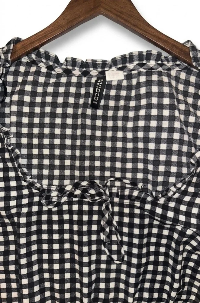 H&M Divided Mini Dresses, size M / 38 / 10, photo 3