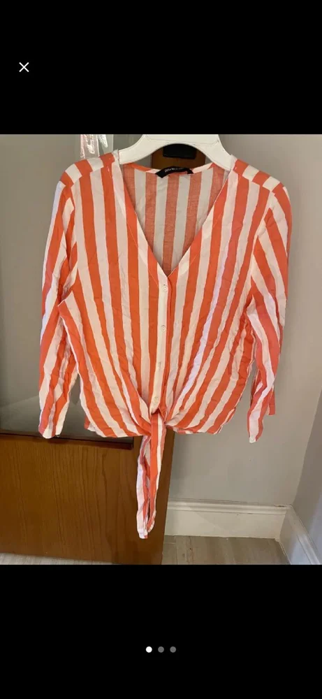 Defacto Blouses, size S / 36 / 8, photo 2