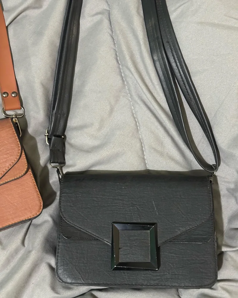 Cross-Body Bag, size Other, photo 4