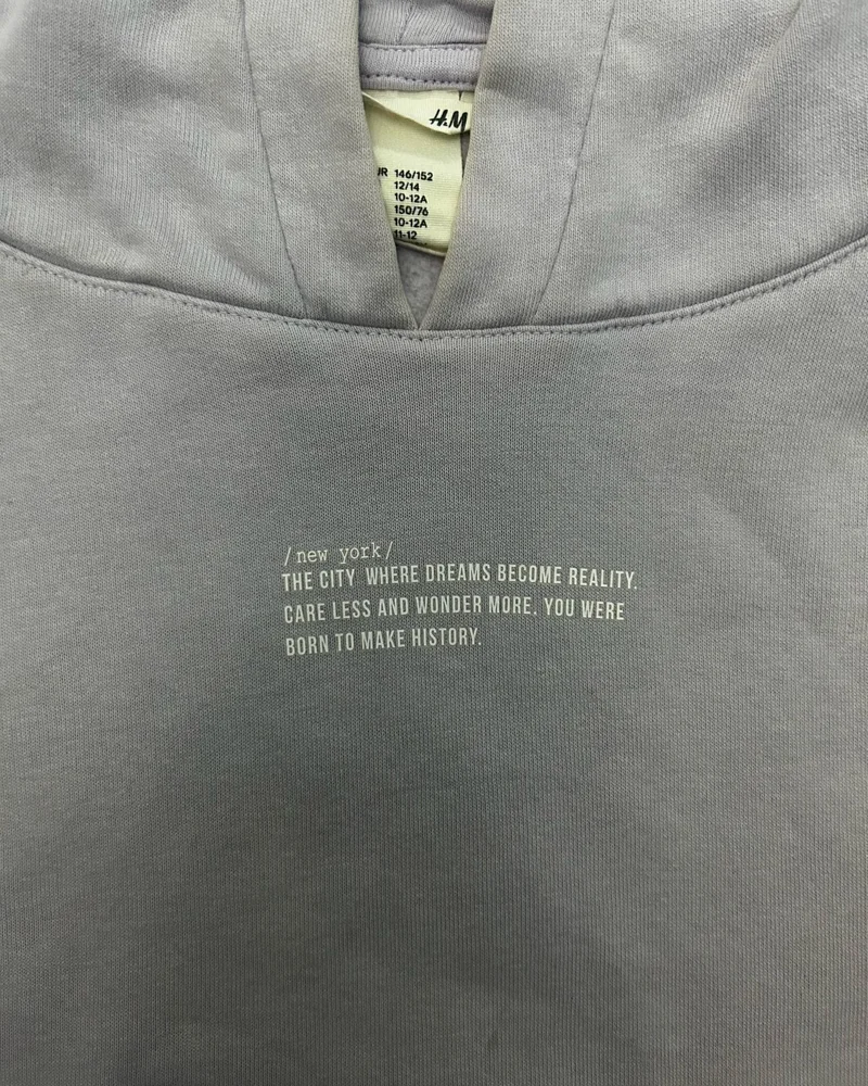 H&M Tops, size 12y, photo 2