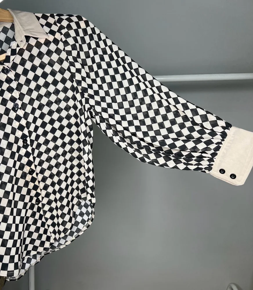 Shein Shirts, size S / 36 / 8, photo 3