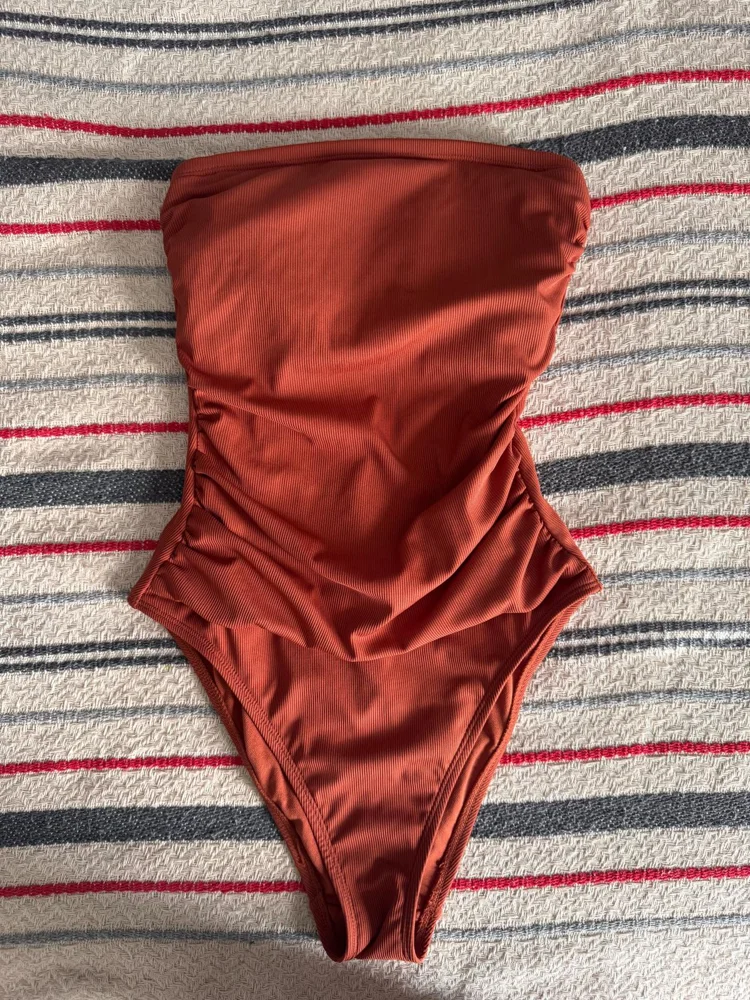 One-Piece Swimsuits, size XS / 34 / 6, photo 4