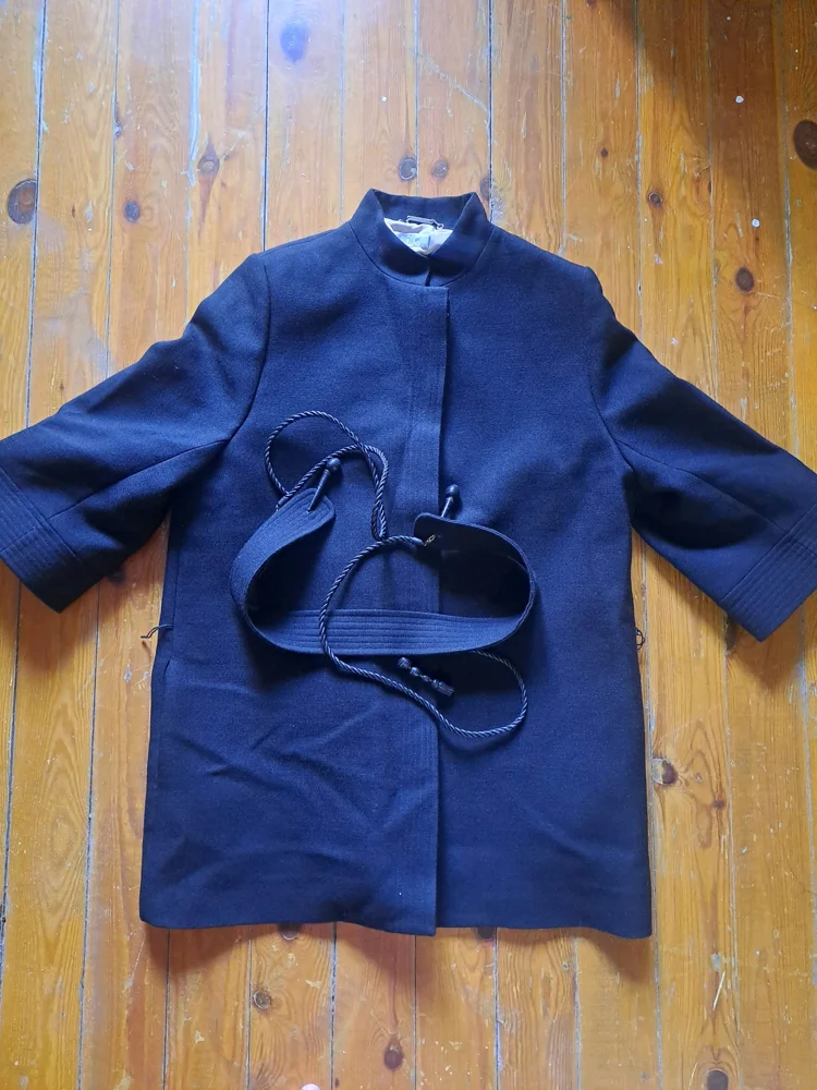 Chloé Coats, size M / 38 / 10, photo 4